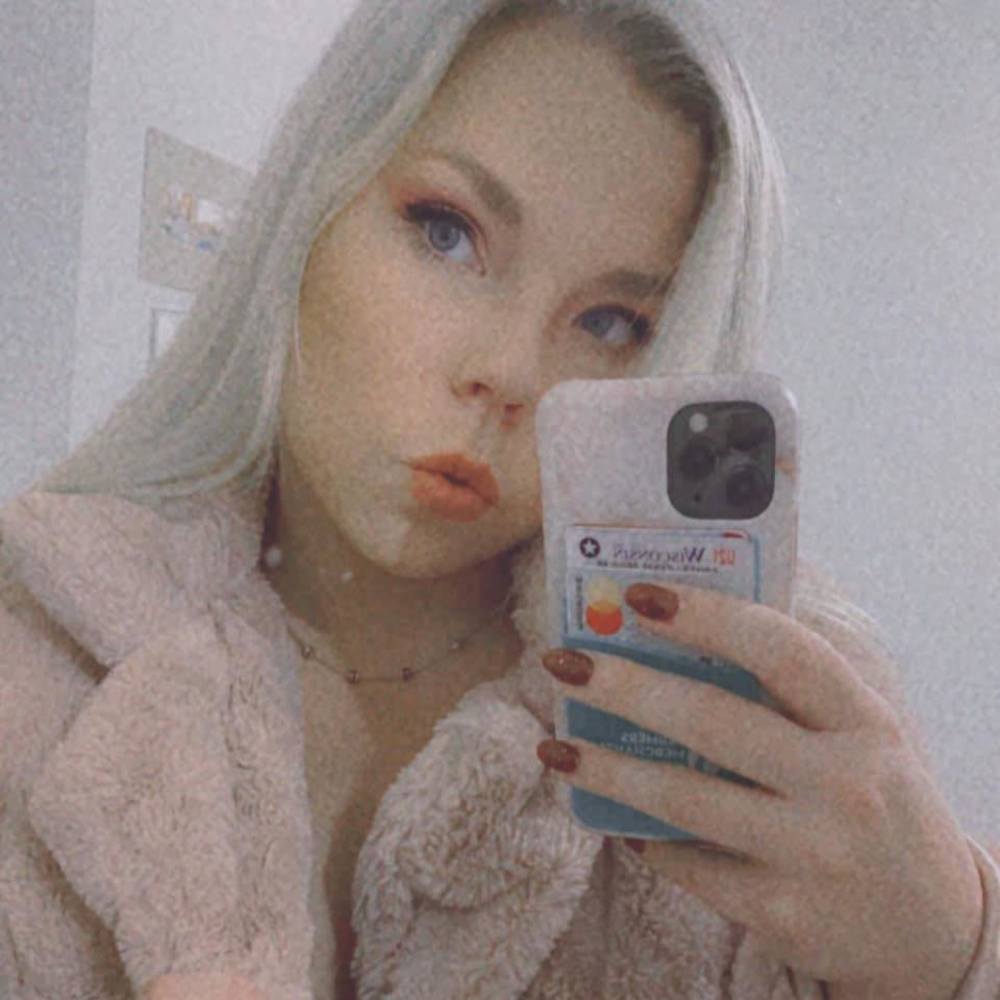 Meet your Posher, Roseanne